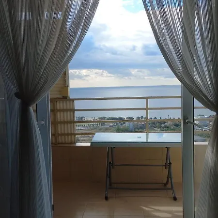 Ferienwohnung Alanya Cleopatra House